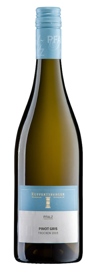 Allemagne - Duitsland | Pfalz | Ruppertsberger Pinot Gris Blanc 