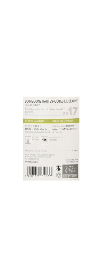 France - Frankrijk | Bourgogne - Hautes cts beaune | Bourgogne Hautes Côtes de Beaune 