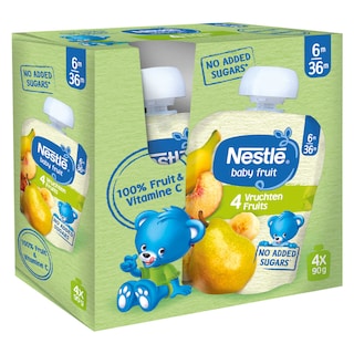 Nestlé