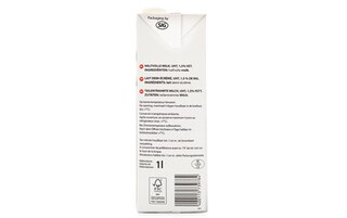 Delhaize | Melk | Halfvolle 