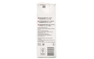 Delhaize | Lait | Demi-écrémé 