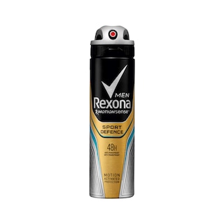 Rexona | Deo | Men | Sport defence 