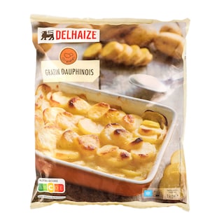 Delhaize