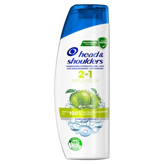 Head & Shoulders