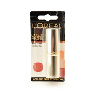 L'Oréal Paris | Lippenstift |  630 Café flore 