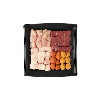 Delhaize | FONDUE DU CHEF 