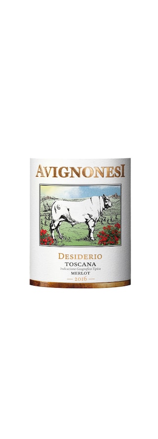 Italie - Italië | Toscana | Desiderio 2016 