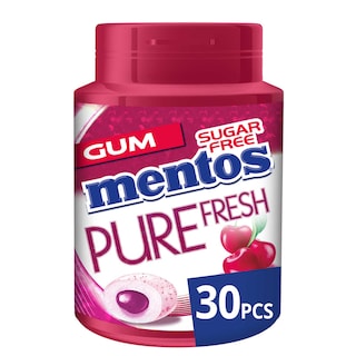 Mentos-Gum