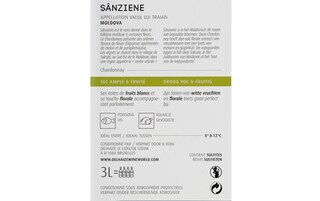 Delhaize | Sanzienne 