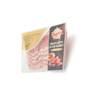 Negroni | Prosciutto | San Daniele 