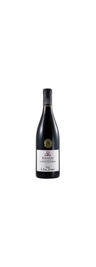 Domaine La Croix Trechens | Beaujolais | 2021 