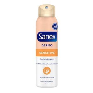 Sanex-Dermo