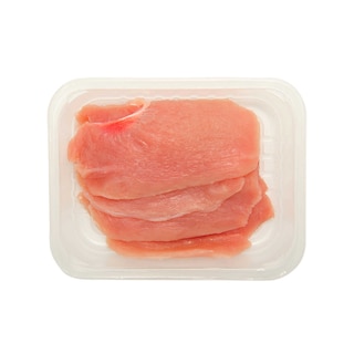 Delhaize | Kalkoen | Filets 