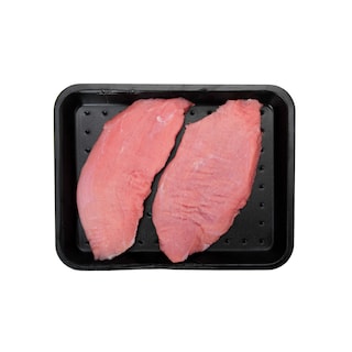 Delhaize | Sauté | Veau 