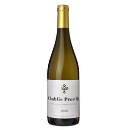 France - Frankrijk | Bourgogne - Chablis | Chablis Prestige 2019 