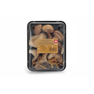 Delhaize | Champignons | Mix 