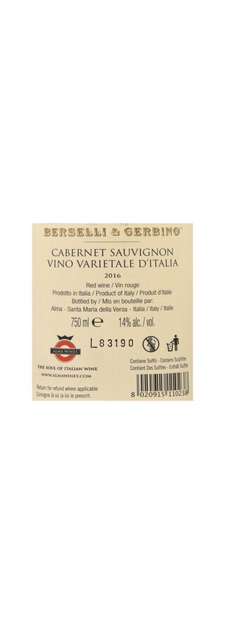 France - Frankrijk | Rhône - Côtes de Provence | Domaine Vitalis 2017 