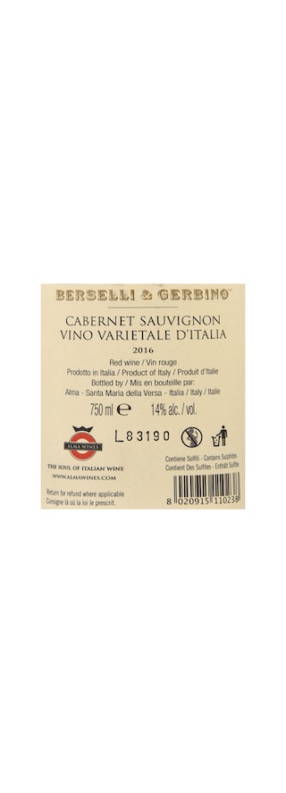 France - Frankrijk | Rhône - Côtes de Provence | Domaine Vitalis 2017 