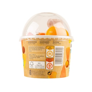 Delhaize | Paprika | Snack 