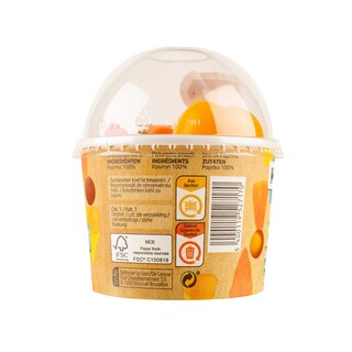 Delhaize | Paprika | Snack 