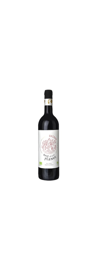 BOOP | Best Of Our Planet | Shiraz | Bio 