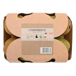 Peren | Conference | Verpakt | 4st