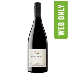 Espagne - Spanje | Penedes | Torres Reserva Real | 2016 | Rood 