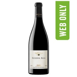 Espagne - Spanje | Penedes | Torres Reserva Real | 2016 | Rood 