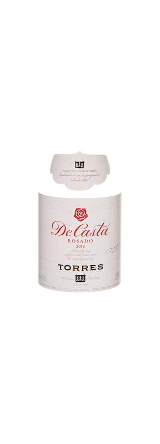Espagne - Spanje | Catalunya | Torres De Casta 2018 