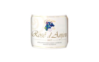 France - Frankrijk | Loire - Anjou | Rosé d'Anjou Rosé 