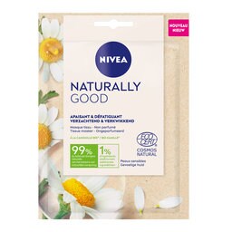 Masque | Naturally Good | Camille
