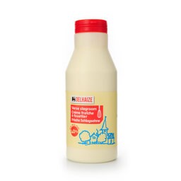 Crème | Fouettable | Riche-Onctueuse | 40% m.g.