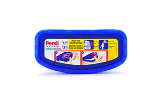 Persil | Duo caps | Emerald Freshness | 19st | 1+1 