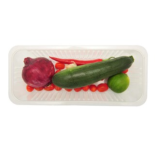 Delhaize | Food of the World | Texas Salsa 