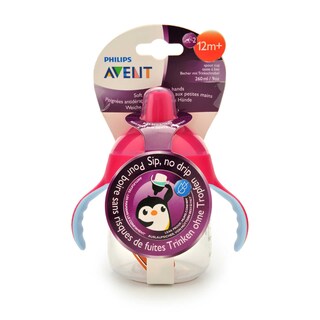 Philips Avent | Bebe | Biberon | +12M 