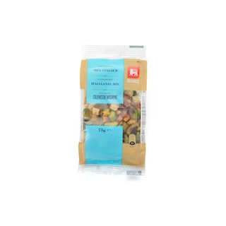 Delhaize | Mix italien 