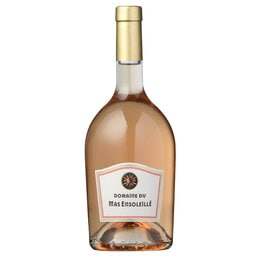 Mas Ensoleille 2020 Rosé