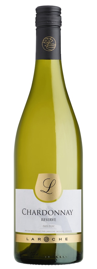 France - Frankrijk | Midi de la France - Oc IGP | Laroche OC Boisé 2019 75 cl