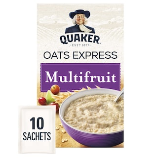 Quaker-Oats Express