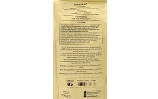 Delhaize | Café | Dessert | Grains 500 gr