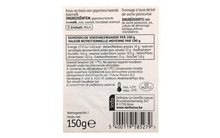 Taste of Inspirations | Cheddar | Vintage | Bl 150 gr