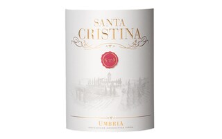 Santa Cristina | Umbria 