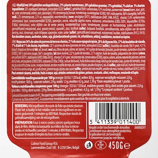 Culture Kitchen | Gehaktballetjes | Pittig 