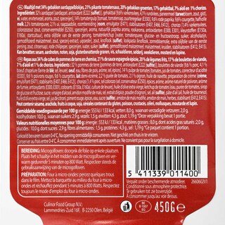 Culture Kitchen | Boulettes | Epicées 