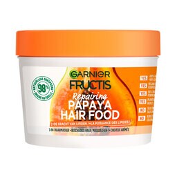 Hair Food | Papaya | Masker | 400ml