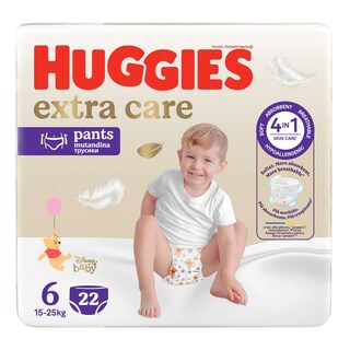 Huggies