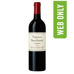 Esperance de Trotanoy | Pomerol | 2020 