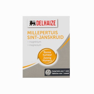Delhaize