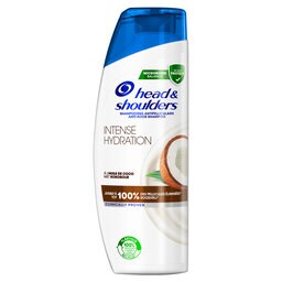 Shampoo | Antiroos | Intense Hydration | 285ml