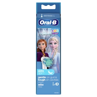 Oral-B